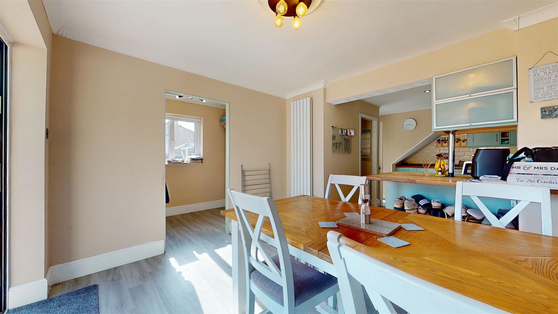High View, Deanshanger, Milton Keynes